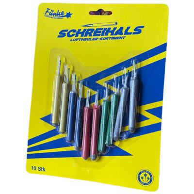 Schreihals