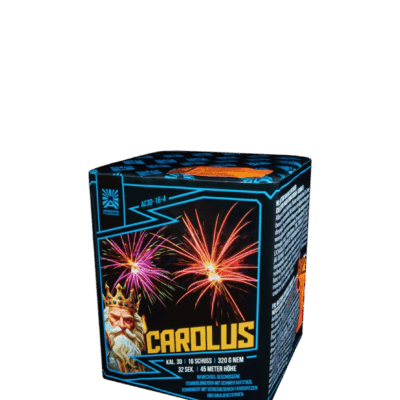 Argento Carolus