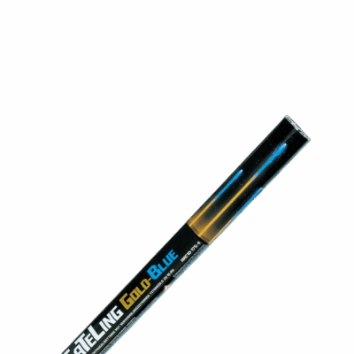 Argento Gateling Gold Blue