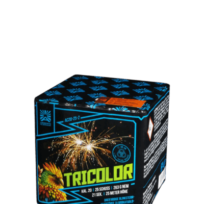 Argento Tricolor
