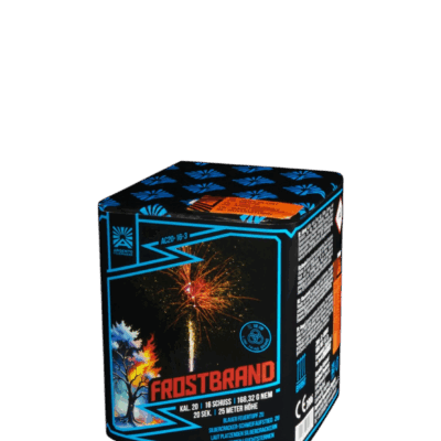 Argento Frostbrand
