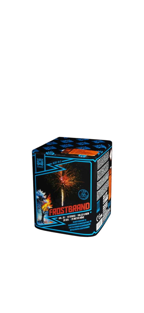 Argento Frostbrand