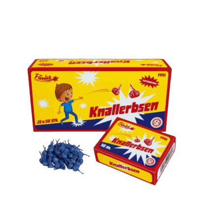 Funke Knallerbsen