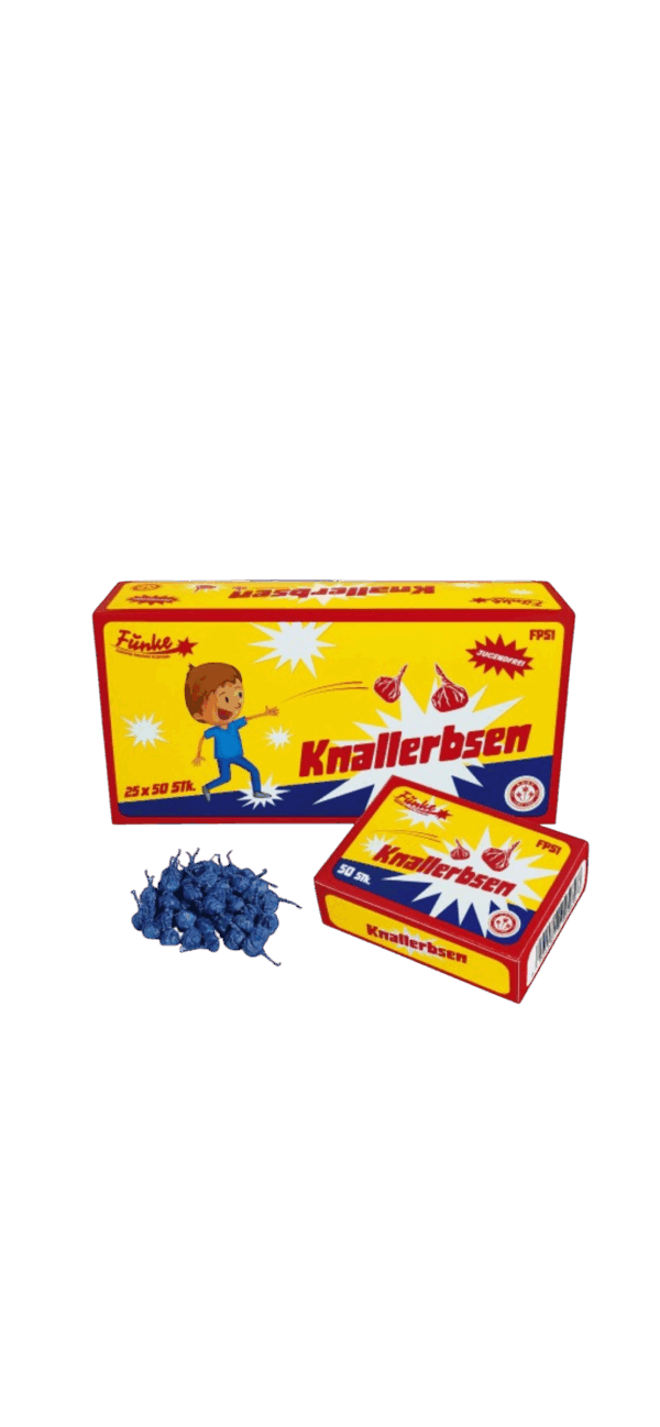 Funke Knallerbsen