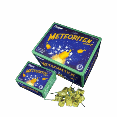 Funke Meteoriten Kal C