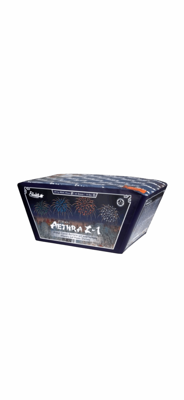Funke Aethra Z-1