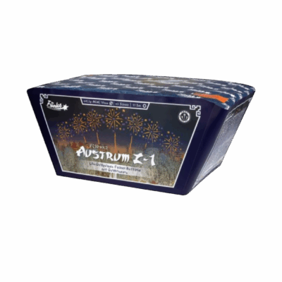 Funke Austrum Z-1