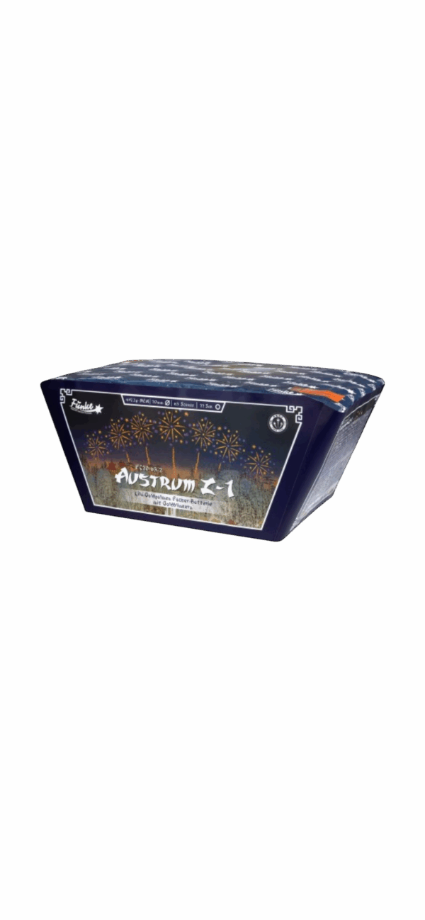 Funke Austrum Z-1