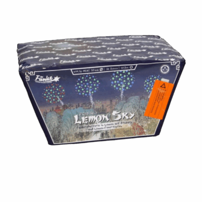 Funke Lemon Sky