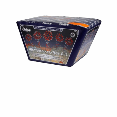 Funke Weissblinker Rot Z1