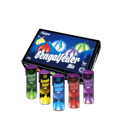 Funke Bengalfeuer Bund