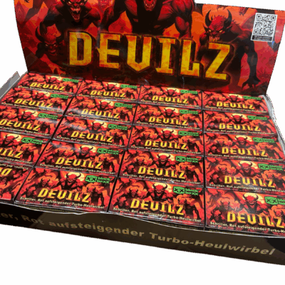 Blackboxx Devils