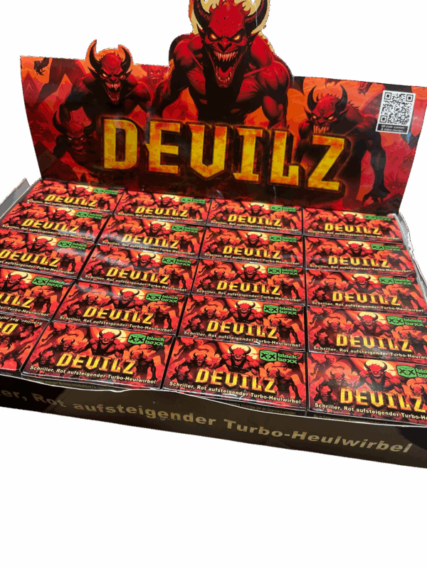 Blackboxx Devils
