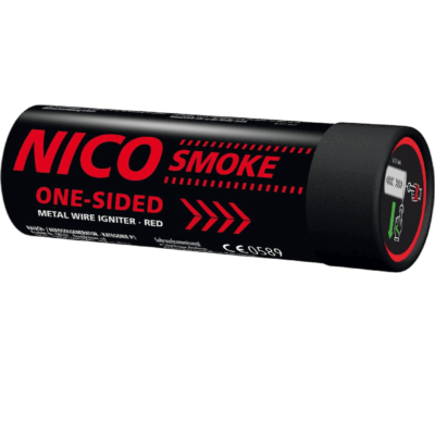 Nico Smoke One Sided 80 sek