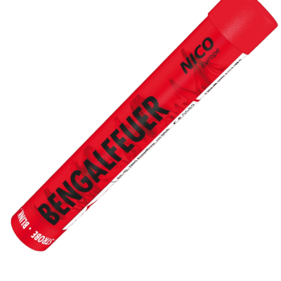 Nico Bengalfeuer Rot