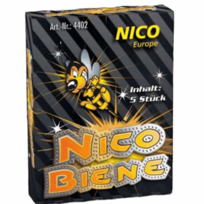 Nico Biene