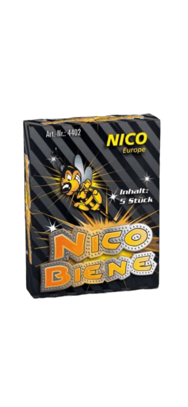 Nico Biene