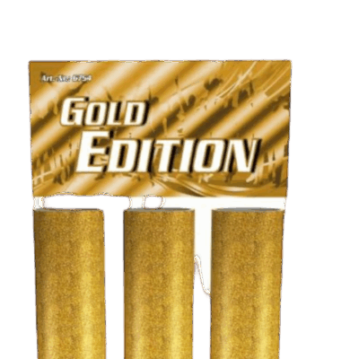 Nico Gold Edition