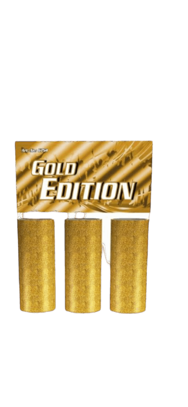 Nico Gold Edition