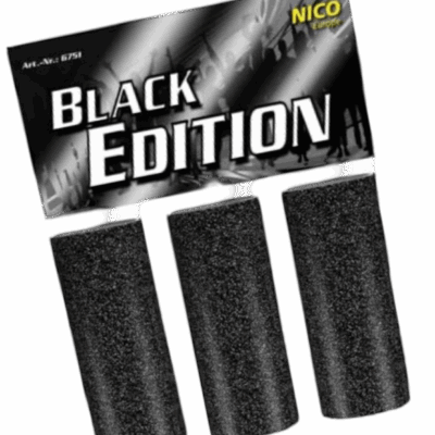 Nico Black Edition