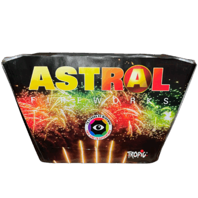 Tropic Astral