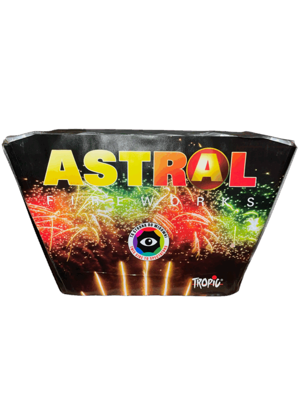 Tropic Astral