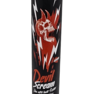 ABA Devil Scream