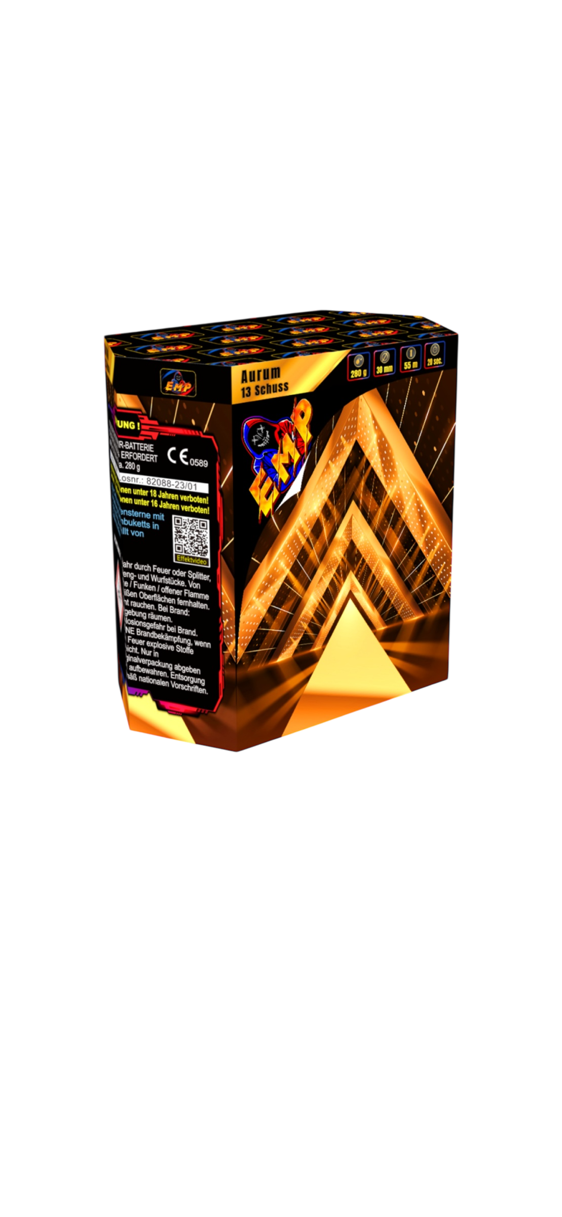 EMP Aurum