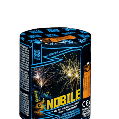 Argento Nobile
