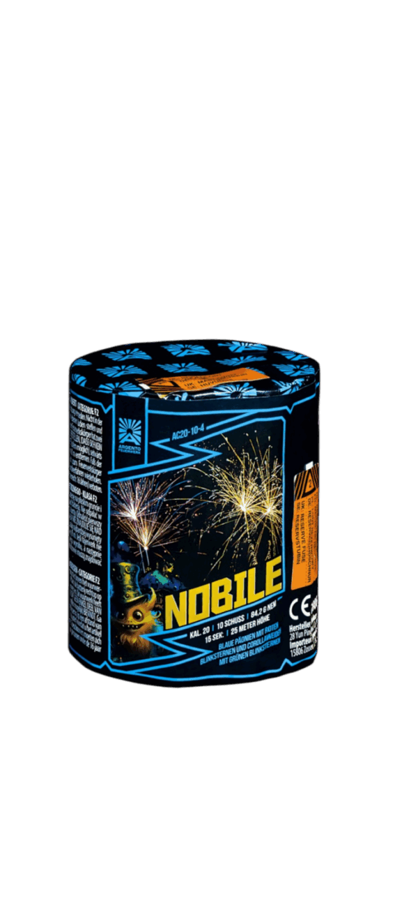 Argento Nobile
