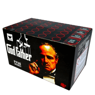 Pyro Specials God Father