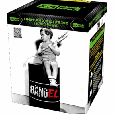 Blackboxx Bängel