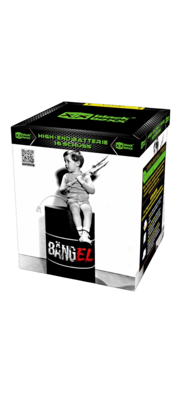 Blackboxx Bängel