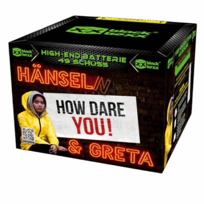 Blackboxx Hänsel & Greta