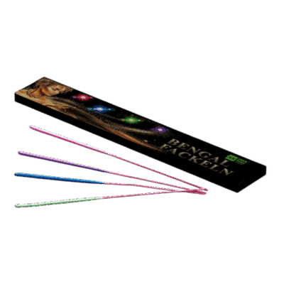 Blackboxx Bengalfackeln F1