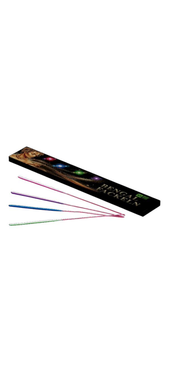 Blackboxx Bengalfackeln F1