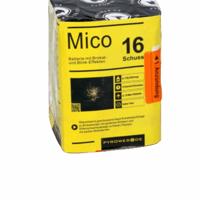 Pyroweb Mico