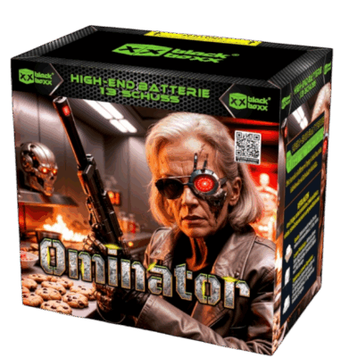 Blackboxx Ominator