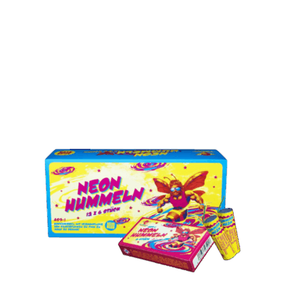 Albert Neon Hummel