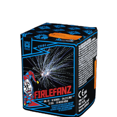 Argento Firlefanz
