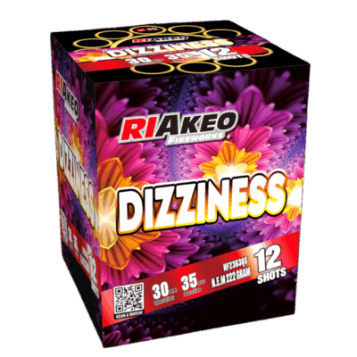 Riakeo Dizziness