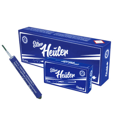 Funke Silver Funken Luftheuler