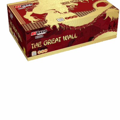 Riakeo The Great Wall