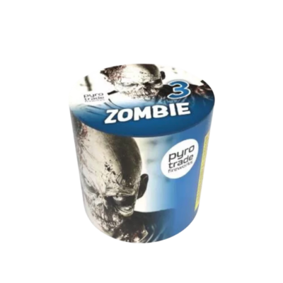 Pyrotrade Zombie 3
