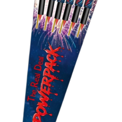 Pyro Specials Powerpack