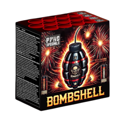 Pyro Specials Bombshell