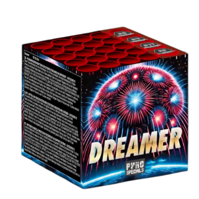 Pyro Specials Dreamer