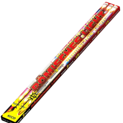 Nico Römisches Licht  3er Set