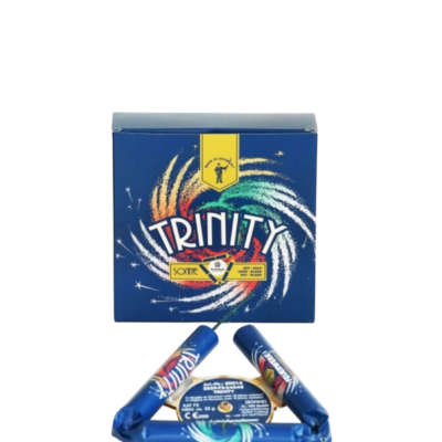 FKF Trinity Sonne Made in 🇩🇪