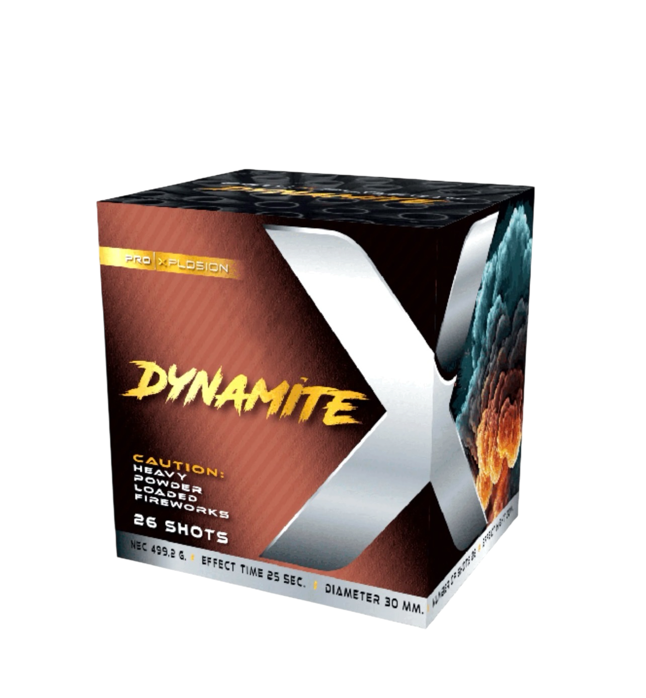 Pyroshine Dynamit